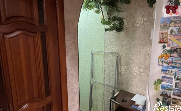 2-комн квартира пр-кт Юности, 48/1,  д. 48/1