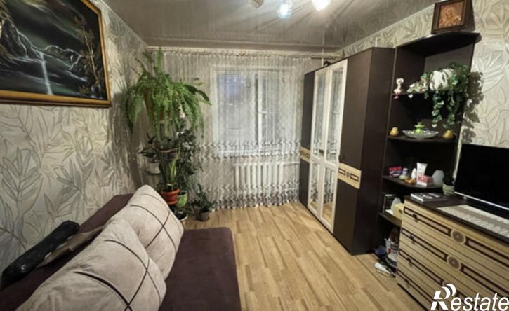 2-комн квартира пр-кт Юности, 48/1,  д. 48/1
