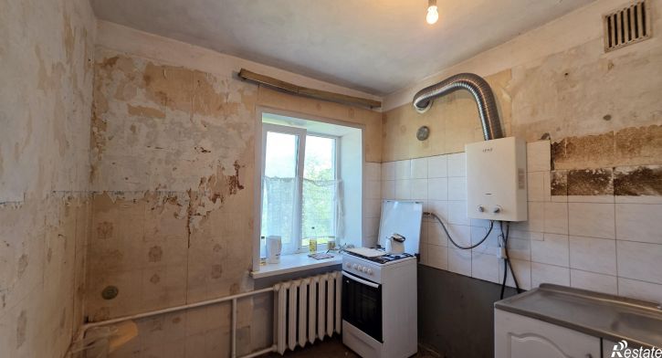 1-комн квартира Ставрополь, Ломоносова , 63