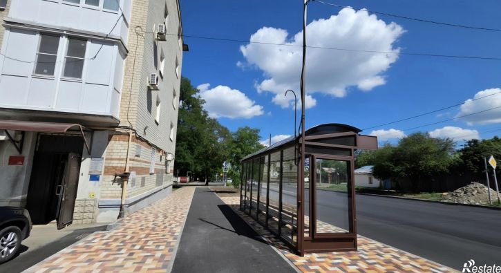 1-комн квартира Ставрополь, Ломоносова , 63