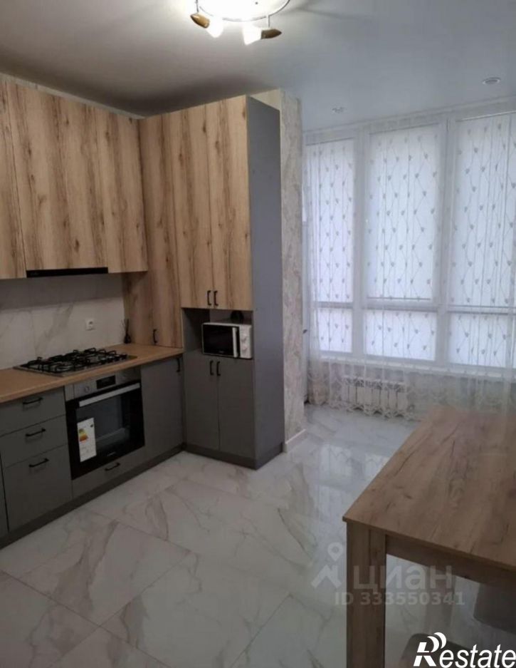 1-комн квартира Российский пр-кт, 13,  д. 13