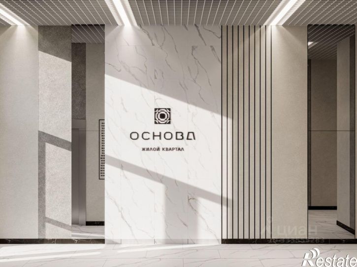 Гараж/парковка Российский проспект, 18к4