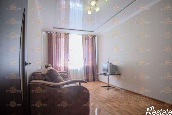 1-комн квартира ул Тухачевского, 28/8,  д. 28/8