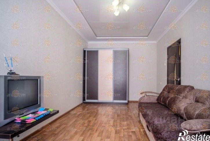 1-комн квартира ул Тухачевского, 28/8,  д. 28/8