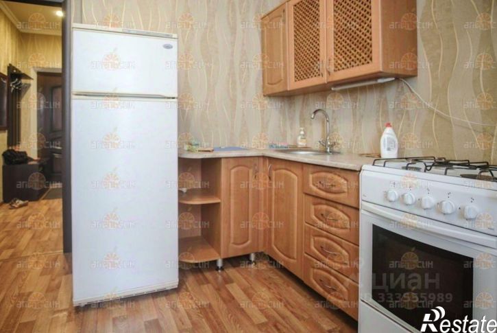 1-комн квартира ул Тухачевского, 28/8,  д. 28/8