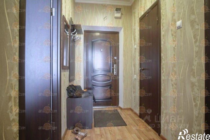 1-комн квартира ул Тухачевского, 28/8,  д. 28/8