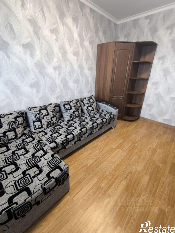 1-комн квартира ул Серова, 327,  д. 327