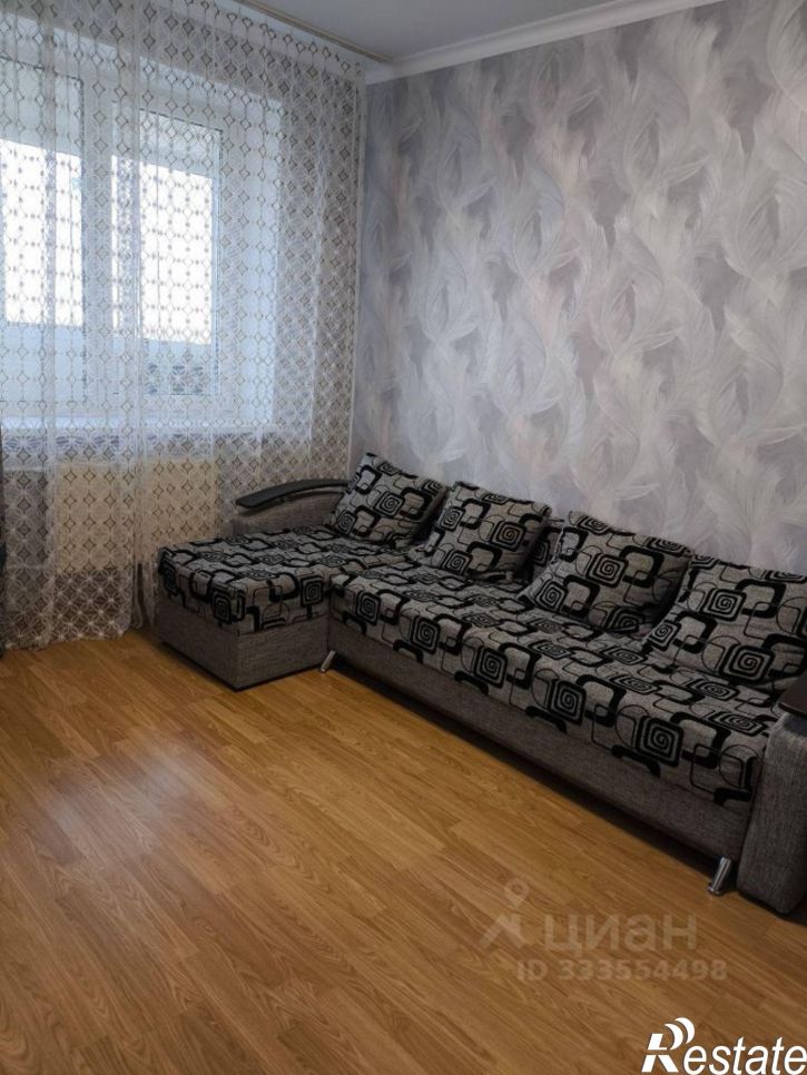1-комн квартира ул Серова, 327,  д. 327