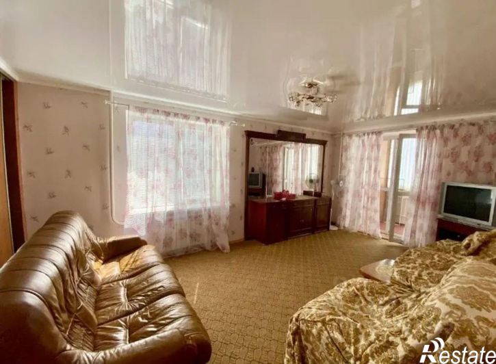 2-комн квартира ул Доваторцев, 11,  д. 11