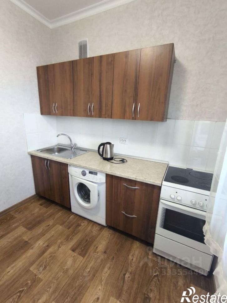 1-комн квартира ул Серова, 327,  д. 327
