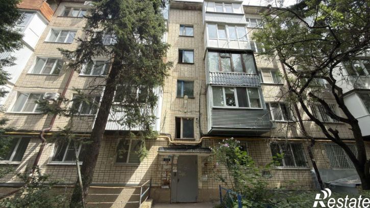 2-комн квартира ул М.Морозова, 100,  д. 100
