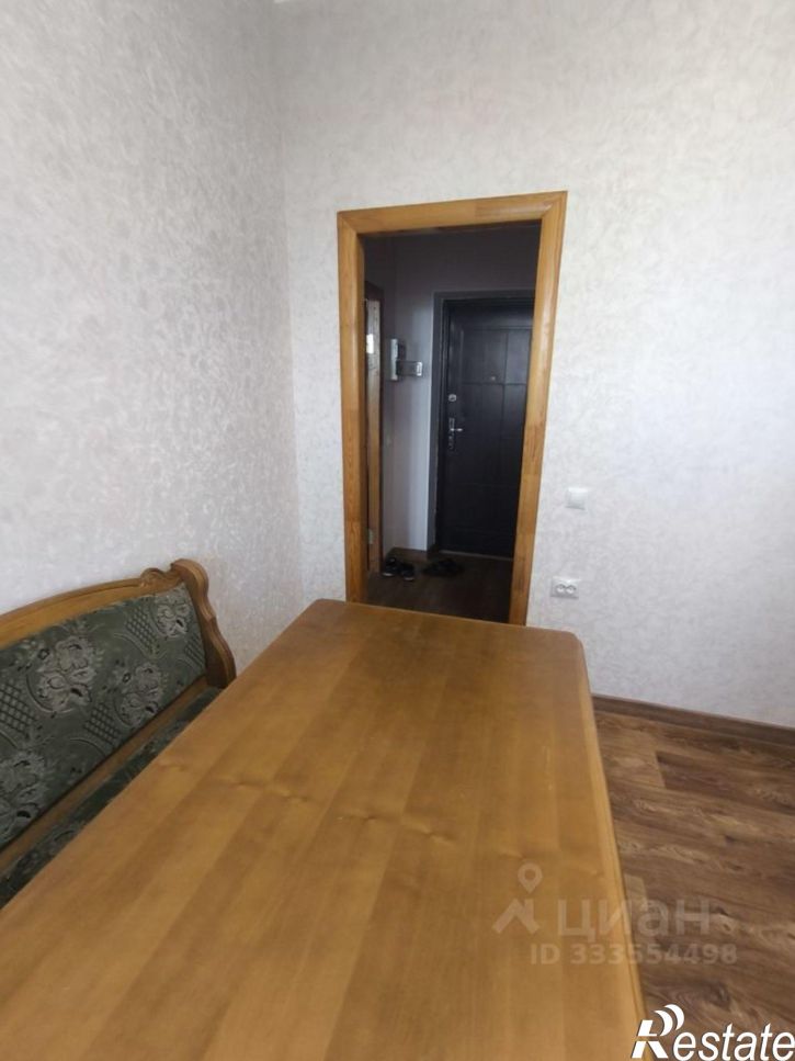 1-комн квартира ул Серова, 327,  д. 327
