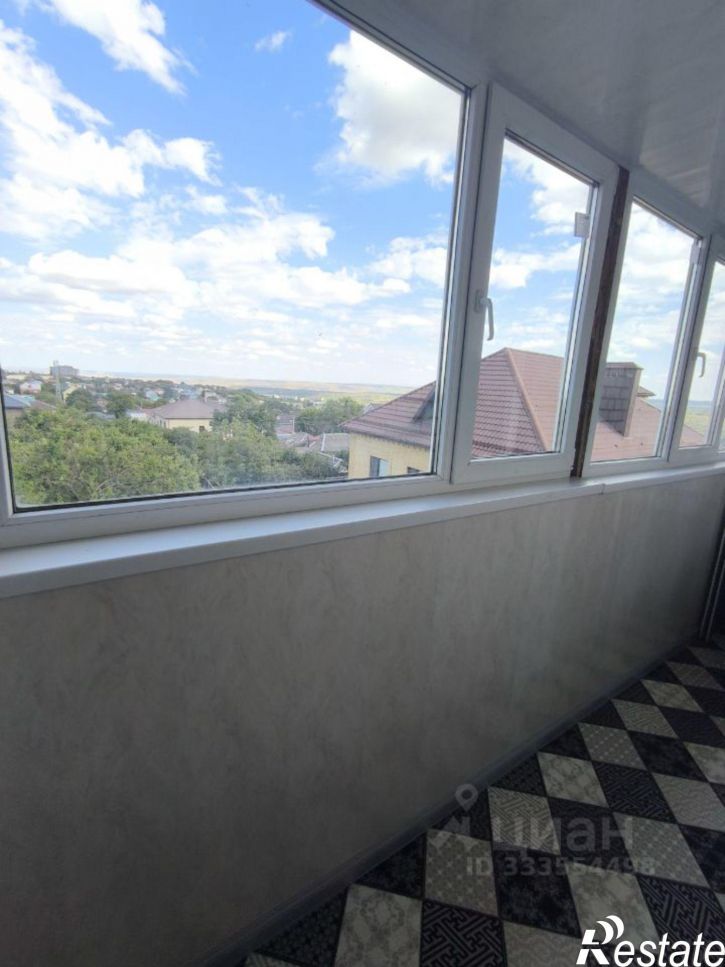 1-комн квартира ул Серова, 327,  д. 327