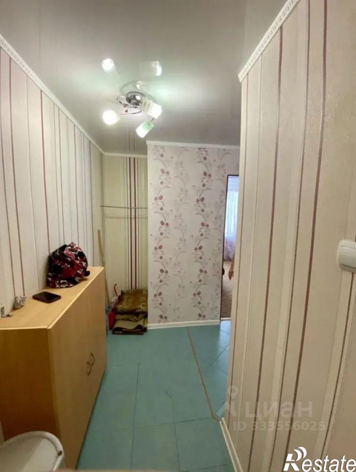 2-комн квартира ул Доваторцев, 11,  д. 11
