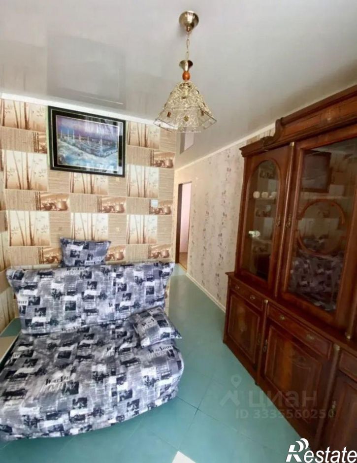 2-комн квартира ул Доваторцев, 11,  д. 11
