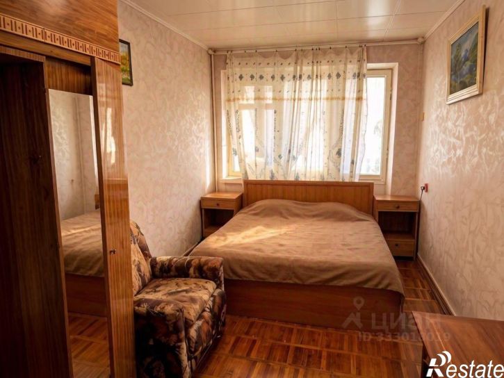 2-комн квартира ул М.Морозова, 106,  д. 106