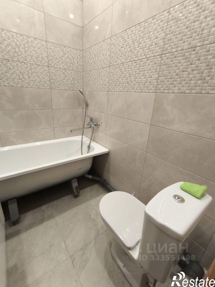 1-комн квартира ул Серова, 327,  д. 327