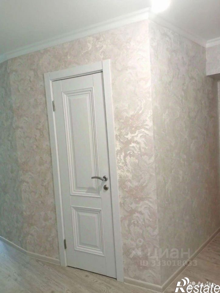 2-комн квартира ул М.Морозова, 100,  д. 100