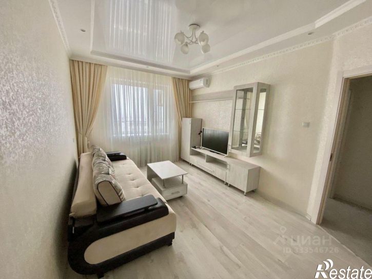 1-комн квартира ул Пирогова, 5а 5,  д. 5а 5,  к. 5