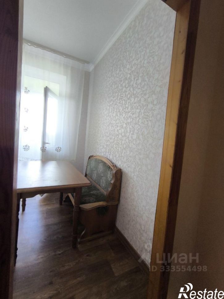 1-комн квартира ул Серова, 327,  д. 327