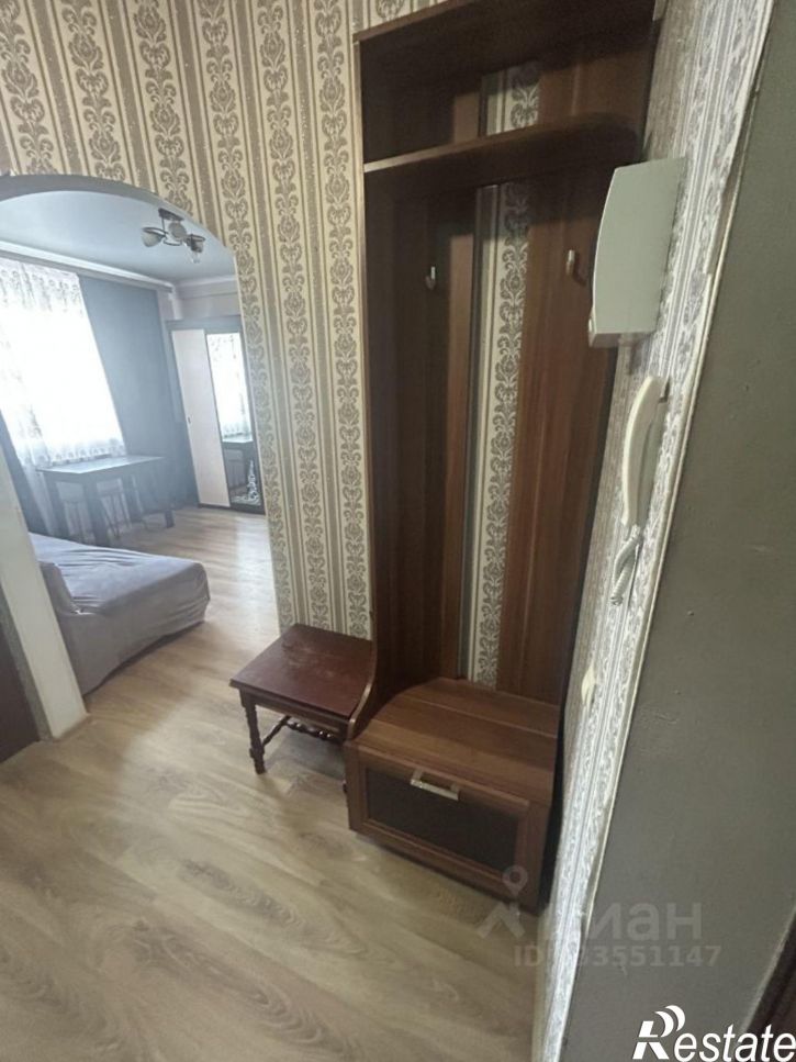 1-комн квартира ул Родосская, 13,  д. 13