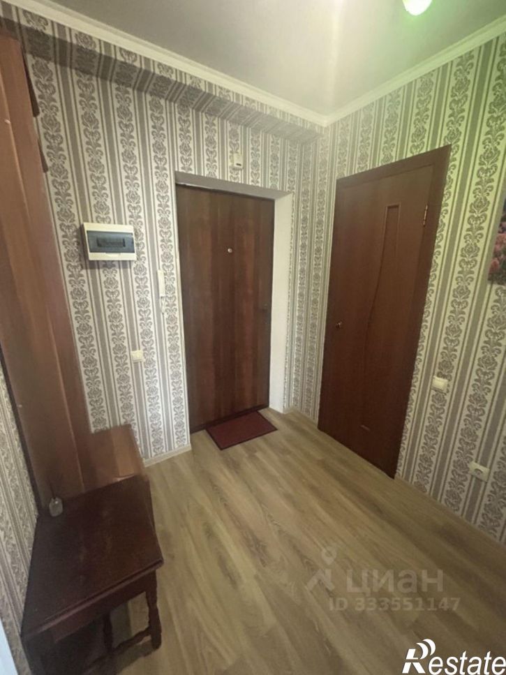 1-комн квартира ул Родосская, 13,  д. 13