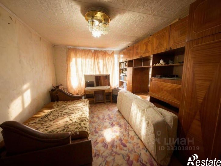 2-комн квартира ул М.Морозова, 106,  д. 106