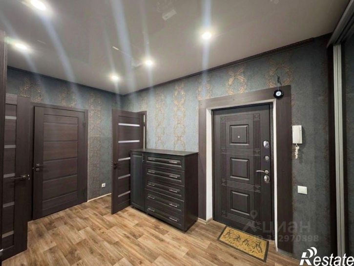 2-комн квартира ул Пирогова, 78,  д. 78