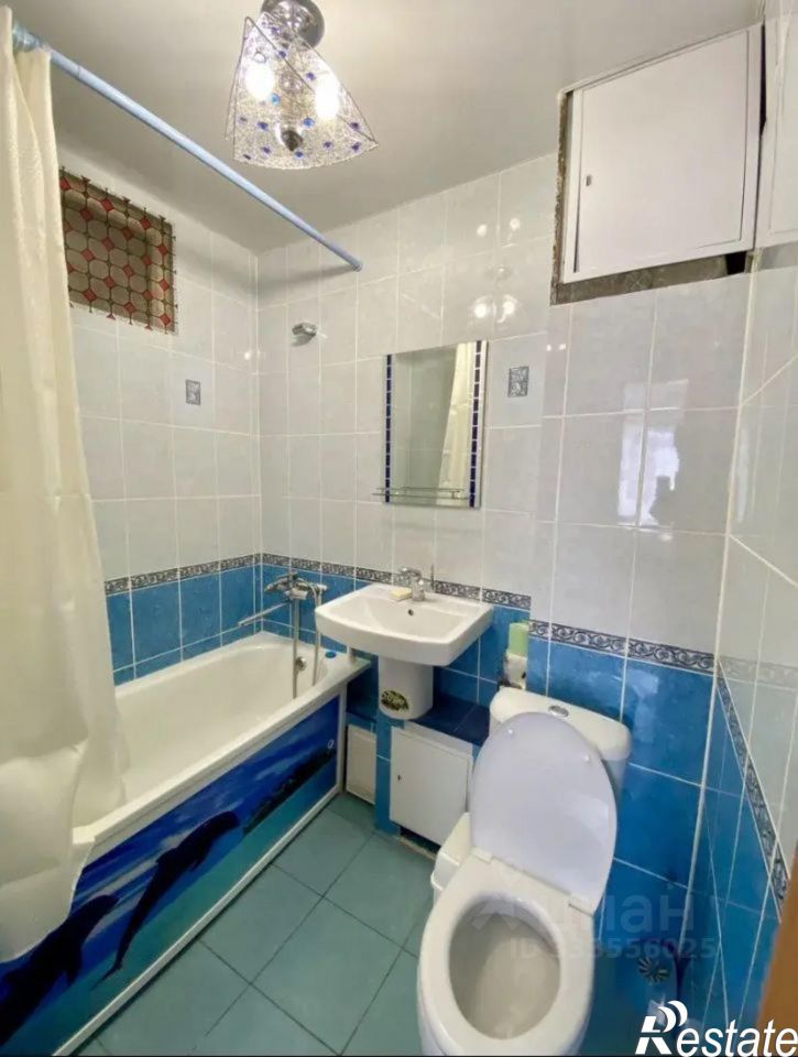2-комн квартира ул Доваторцев, 11,  д. 11