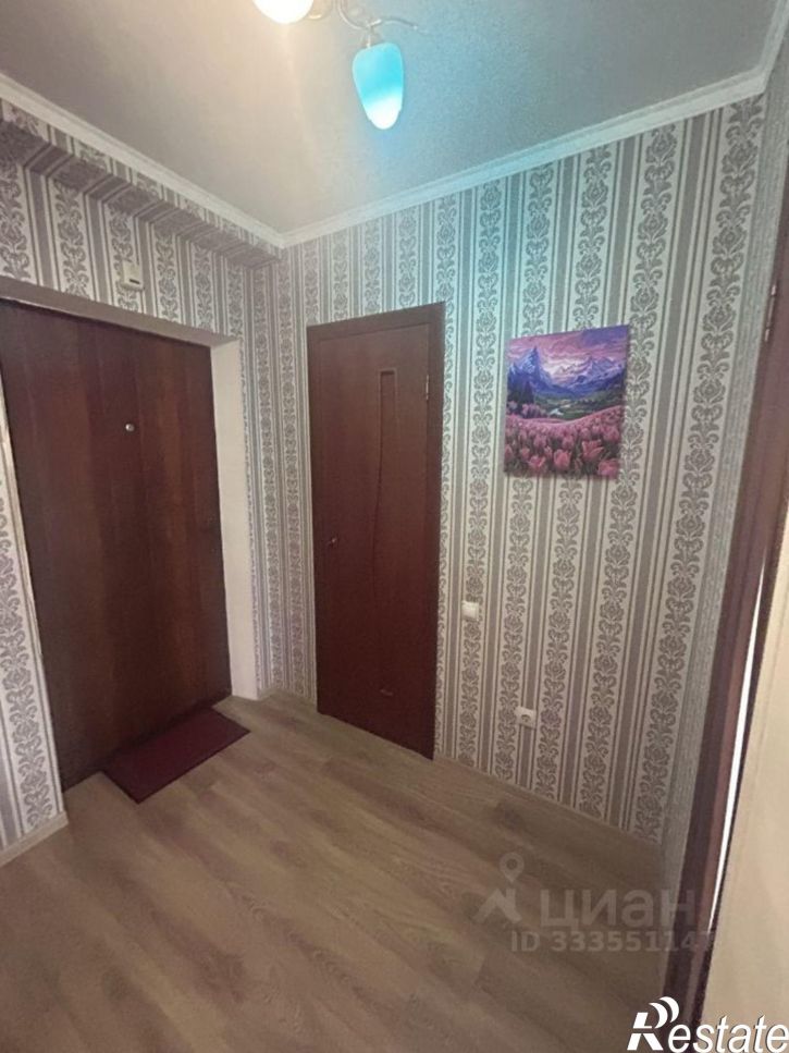 1-комн квартира ул Родосская, 13,  д. 13