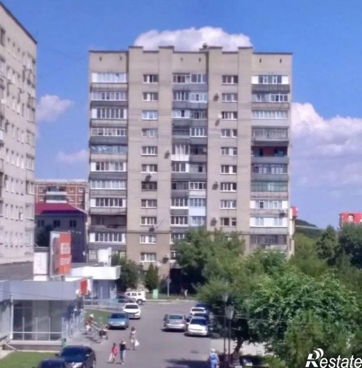 2-комн квартира ул Доваторцев, 11,  д. 11