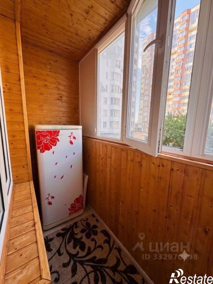 2-комн квартира ул Пирогова, 78,  д. 78