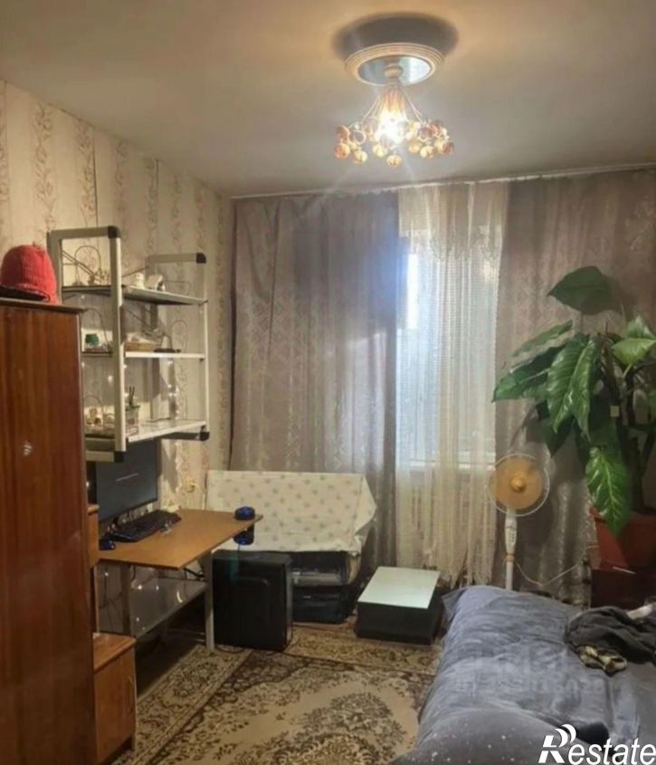 2-комн квартира ул Чехова, 37,  д. 37