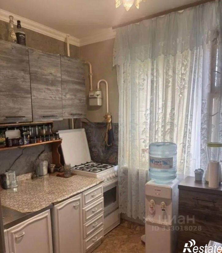 2-комн квартира ул Чехова, 37,  д. 37