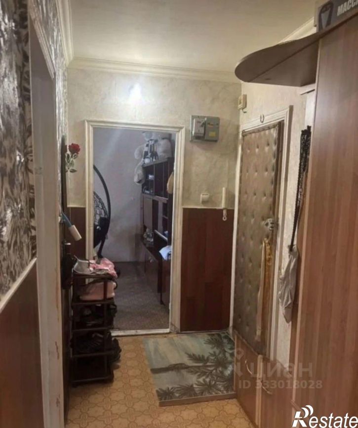 2-комн квартира ул Чехова, 37,  д. 37