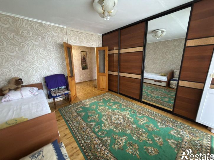 3-комн квартира ул Чехова, 79,  д. 79