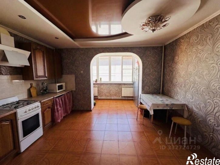 2-комн квартира пр-кт Кулакова, 49/3,  д. 49/3