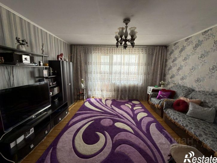 3-комн квартира ул Чехова, 79,  д. 79
