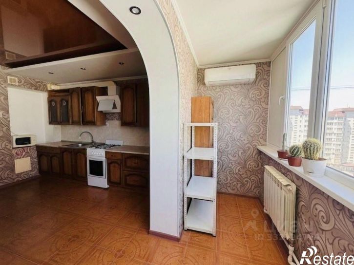 2-комн квартира пр-кт Кулакова, 49/3,  д. 49/3