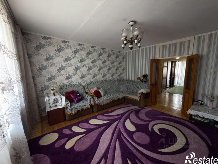 3-комн квартира ул Чехова, 79,  д. 79