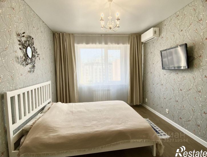 1-комн квартира ул 45 Параллель, 87,  д. 87