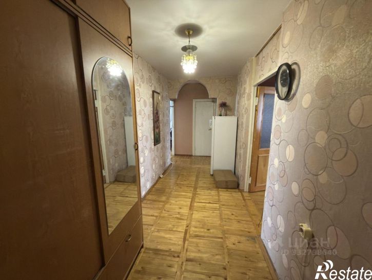 3-комн квартира ул Чехова, 79,  д. 79