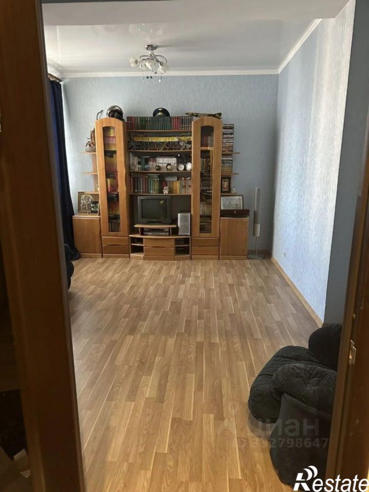 2-комн квартира ул Комсомольская, 65а,  д. 65а