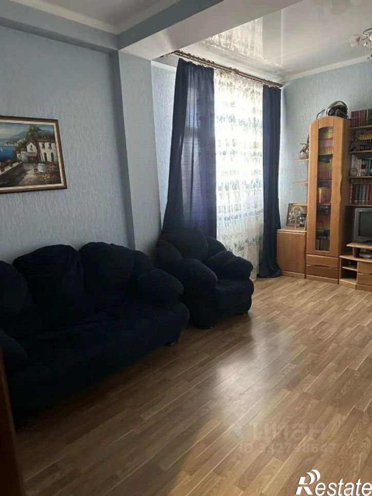 2-комн квартира ул Комсомольская, 65а,  д. 65а