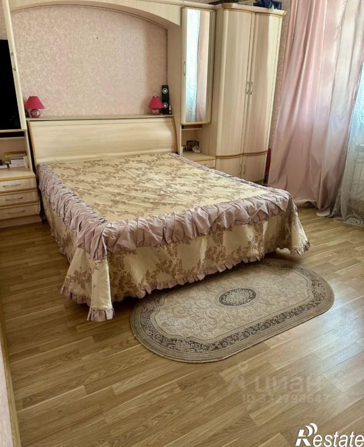 2-комн квартира ул Комсомольская, 65а,  д. 65а