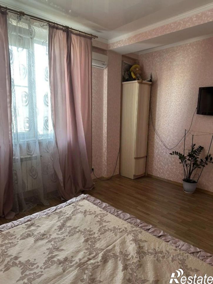 2-комн квартира ул Комсомольская, 65а,  д. 65а
