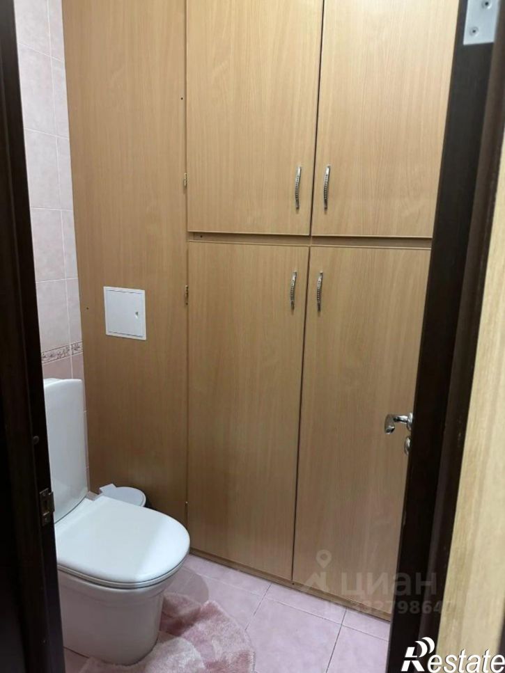 2-комн квартира ул Комсомольская, 65а,  д. 65а