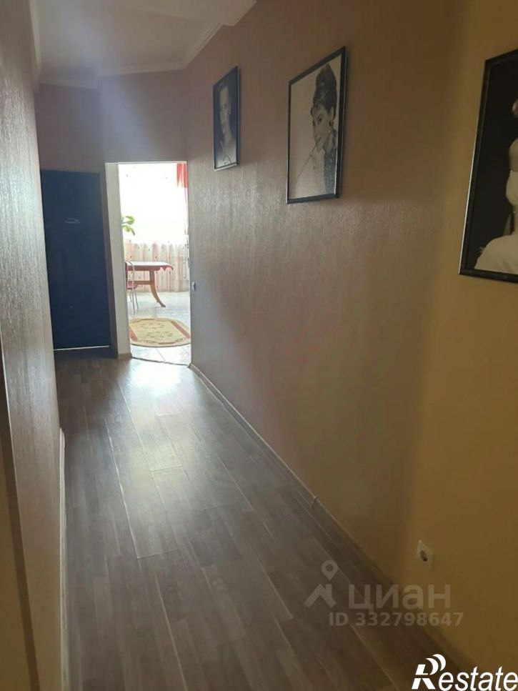 2-комн квартира ул Комсомольская, 65а,  д. 65а