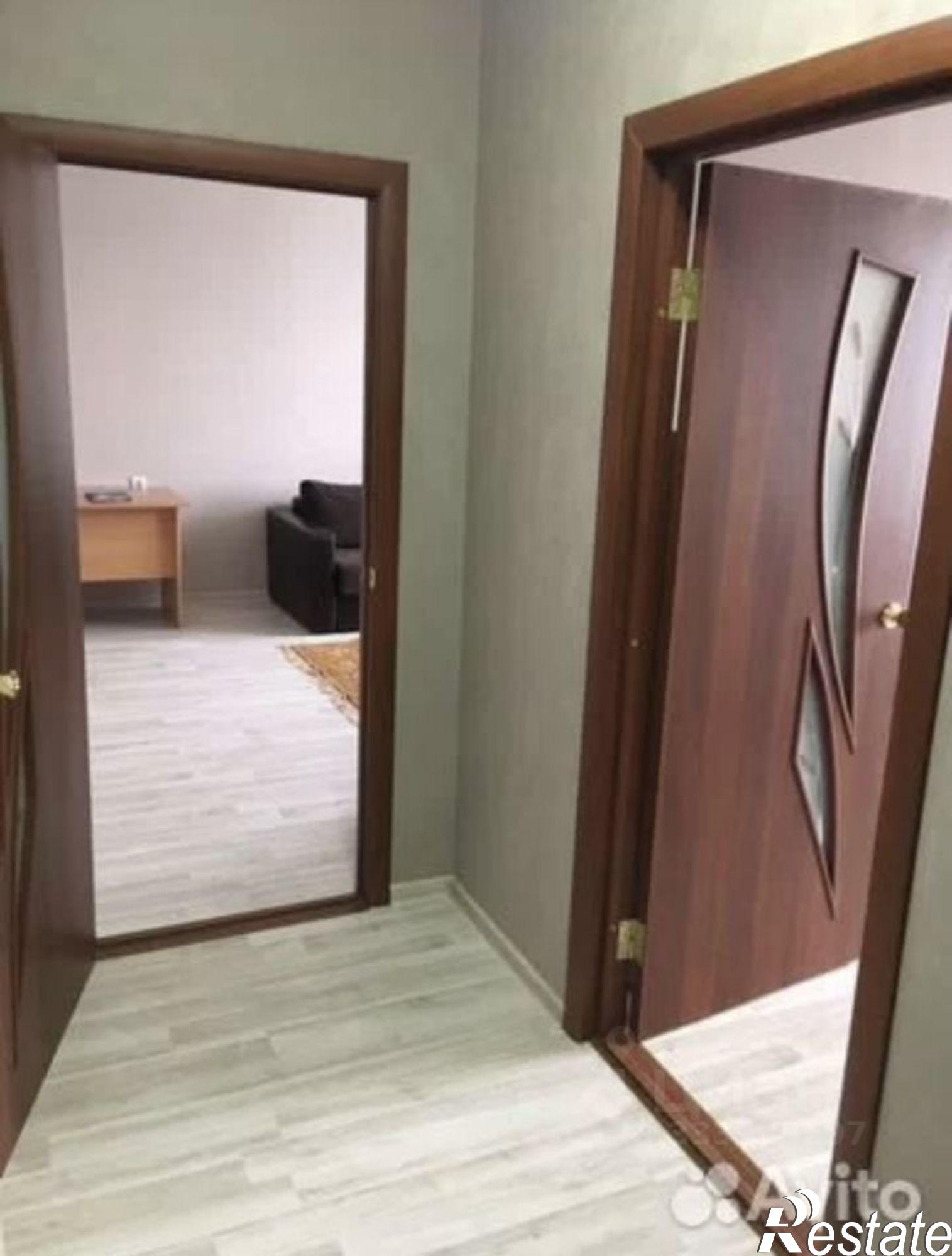 Купить квартиру за 4 700 000 рублей на ул 45 Параллель, 73
