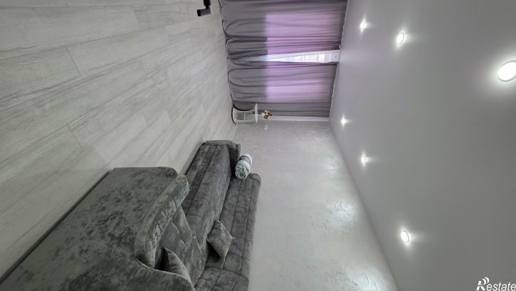 3-комн квартира Рогожникова , 19/4